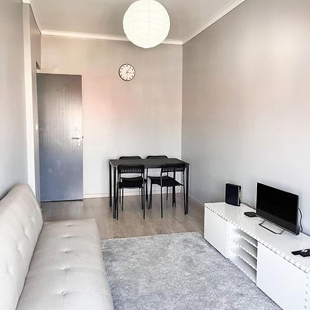 Luna Apartment Corroios Dış mekan fotoğraf