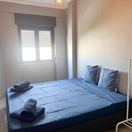Luna Apartment Corroios Dış mekan fotoğraf