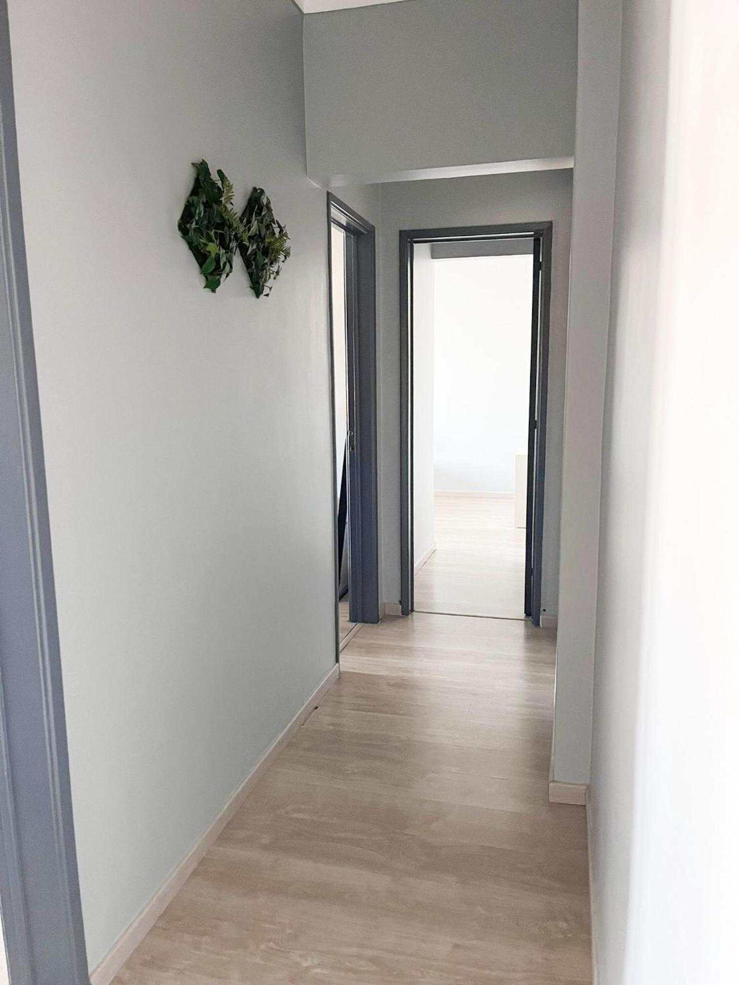 Luna Apartment Corroios Dış mekan fotoğraf